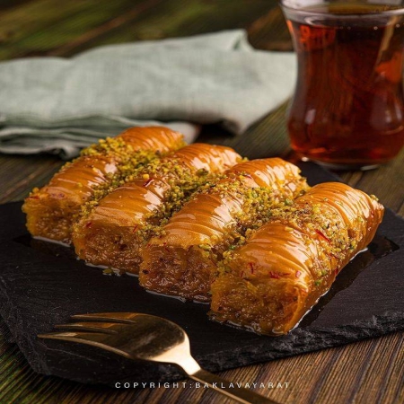 چای